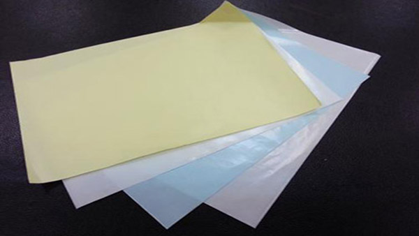 離型紙對不干膠材料模切加工質量存在什么影響？