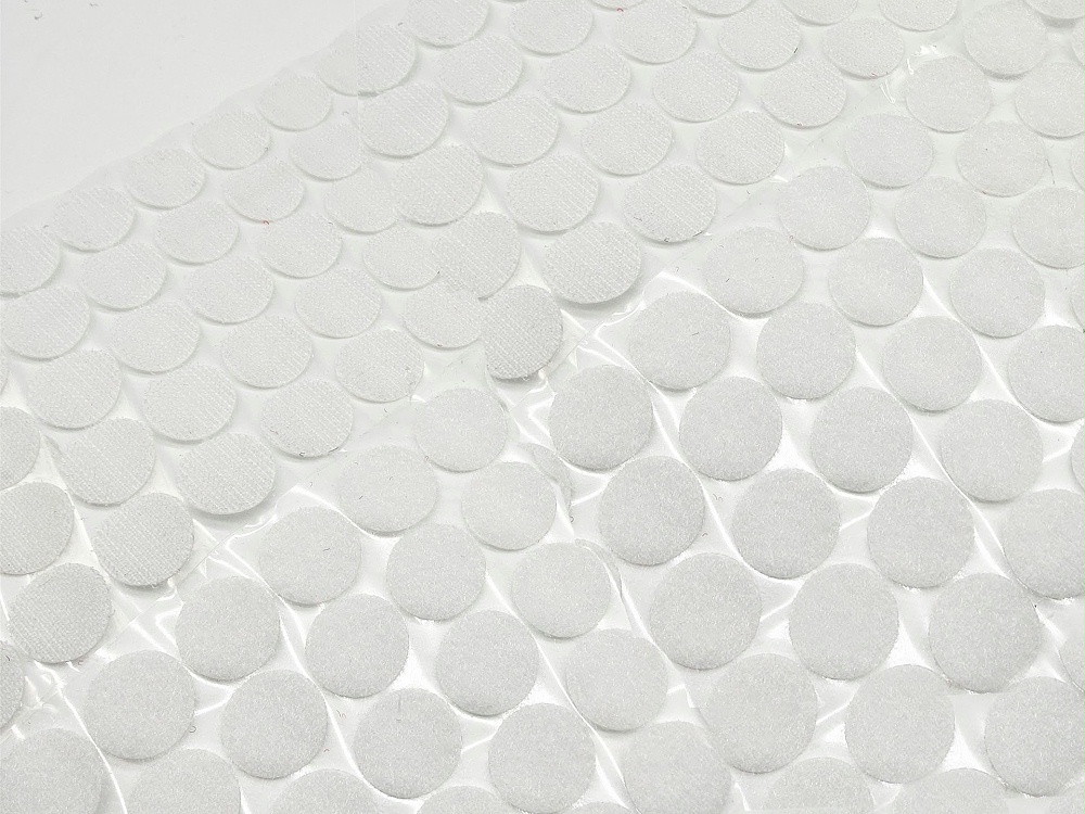 背膠魔術貼加工沖型 背膠魔術貼加工沖型