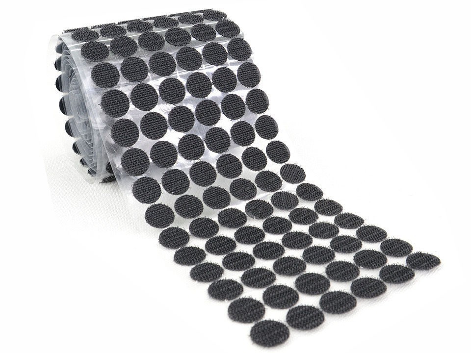 背膠魔術貼加工沖型 背膠魔術貼加工沖型