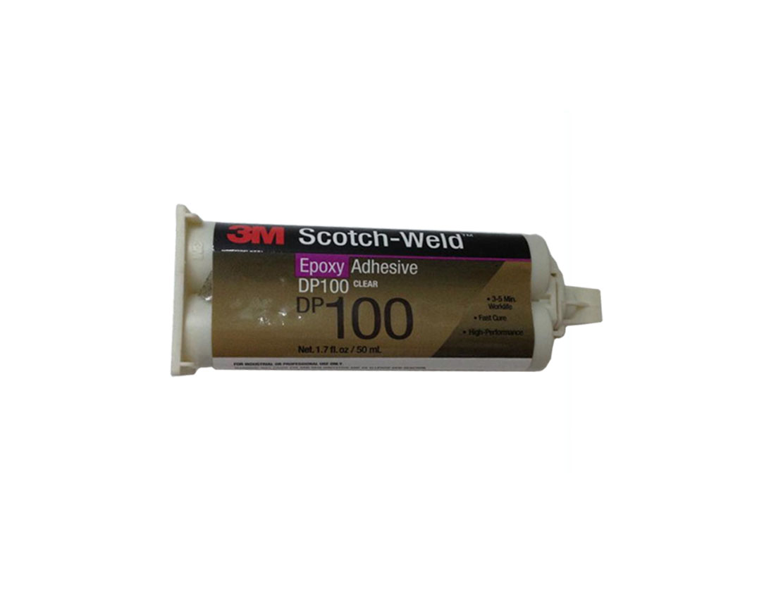3M DP100環氧結構膠 3M DP100環氧結構膠