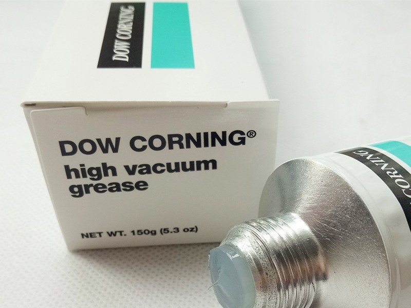 道康寧HVG真空硅脂油 道康寧HVG真空硅脂油