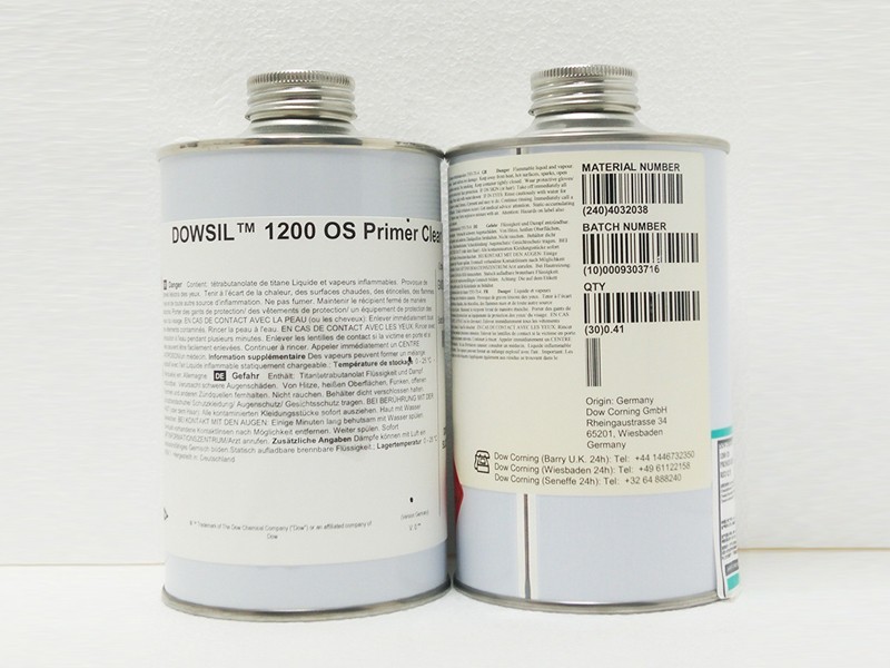 道康寧1200 OS 道康寧1200 OS