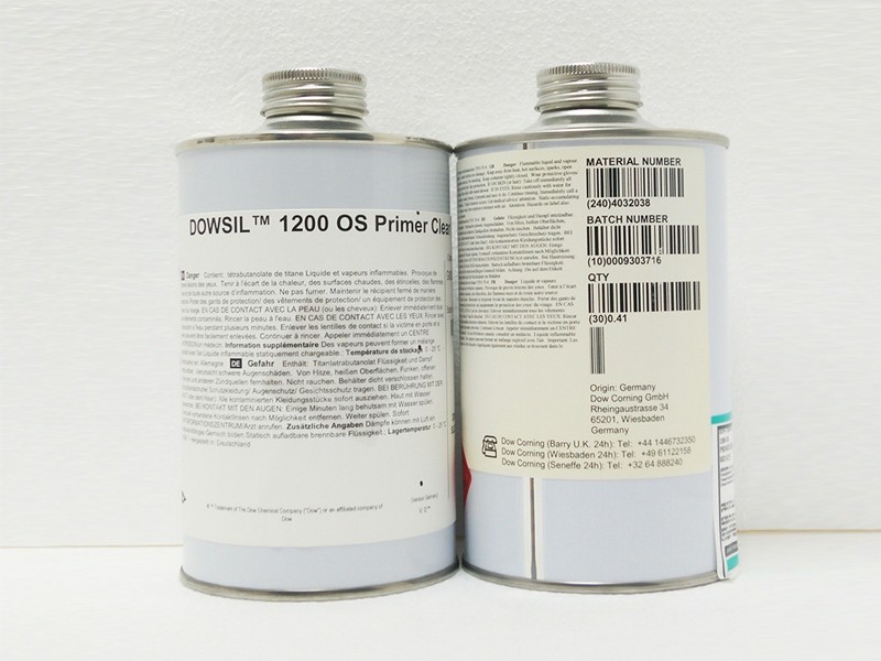 道康寧1200 OS 道康寧1200 OS