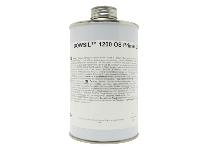 道康寧1200 OS 道康寧1200 OS