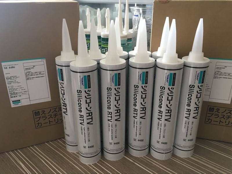 道康寧SE4486導熱硅膠電子模塊驅動IC散熱片粘接導熱膠散熱330ML 道康寧SE4486導熱硅膠電子模塊驅動IC散熱片粘接導熱膠散熱330ML