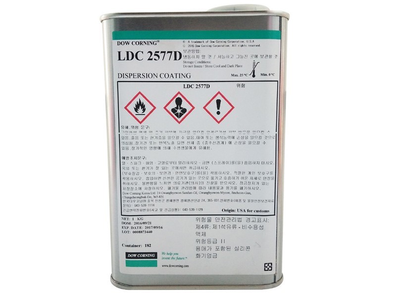 道康寧LDC1-2577D 道康寧LDC1-2577D