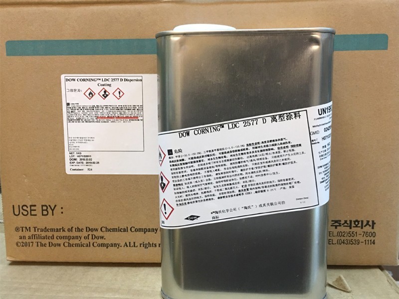 道康寧LDC1-2577D 道康寧LDC1-2577D