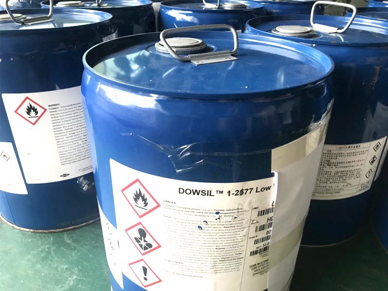 道康寧1-2577LV膠水 PCB板防潮披覆 線路板絕緣密封膠 透明三防漆 道康寧1-2577LV膠水 PCB板防潮披覆 線路板絕緣密封膠 透明三防漆