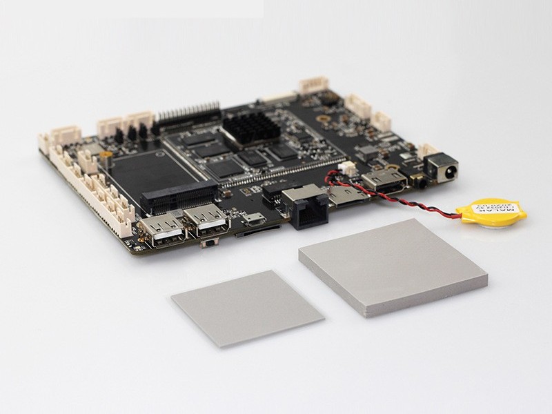 硅膠片模切 硅膠片模切