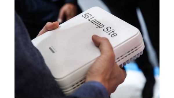 在<i style='color:red'>5g</i>通信上多個西方國家遲遲不確定與華為的合作他們在怕什么？