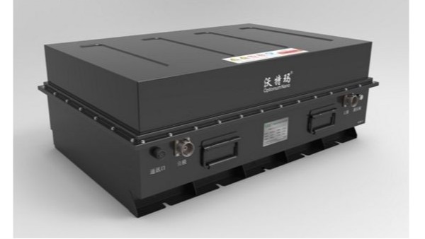 曾經的新能源汽車電池行業巨頭沃特瑪突然閃崩，可這只是開始...