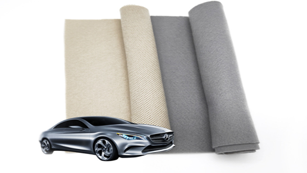 選擇汽車座椅無紡布是不是單純要求厚度越厚越好？