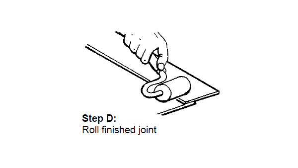 VHB膠帶怎么貼？粘貼泡棉膠帶注意事項