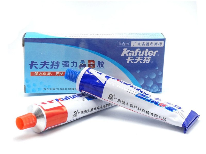 卡夫特強力ab膠 卡夫特強力ab膠