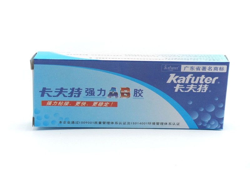 卡夫特強力ab膠 卡夫特強力ab膠