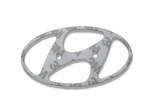 3M膠帶車標定制 3M膠帶車標定制