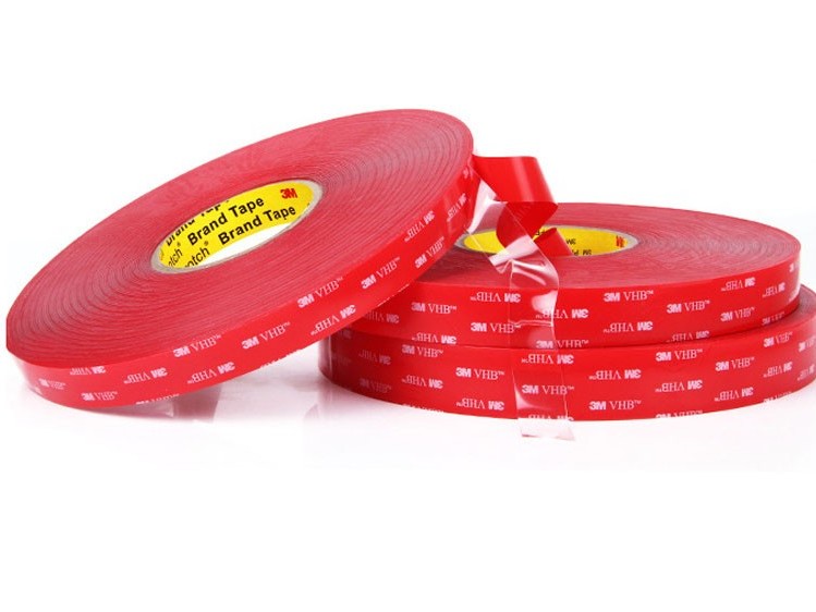 3m4910透明亞克力雙面膠 3m4910透明亞克力雙面膠