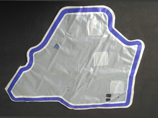 車門防水膜模切 車門防水膜模切