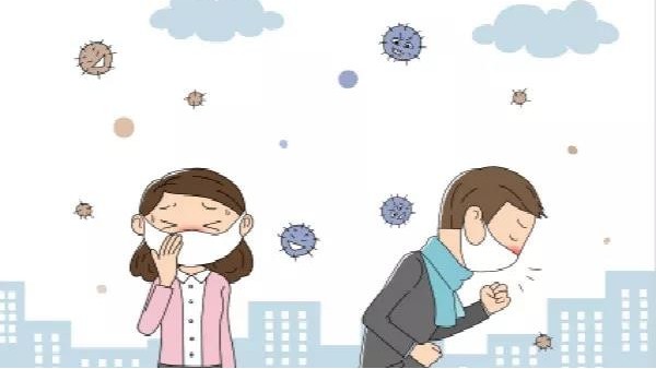 3m口罩防病毒嗎，我們多久該更換一次？