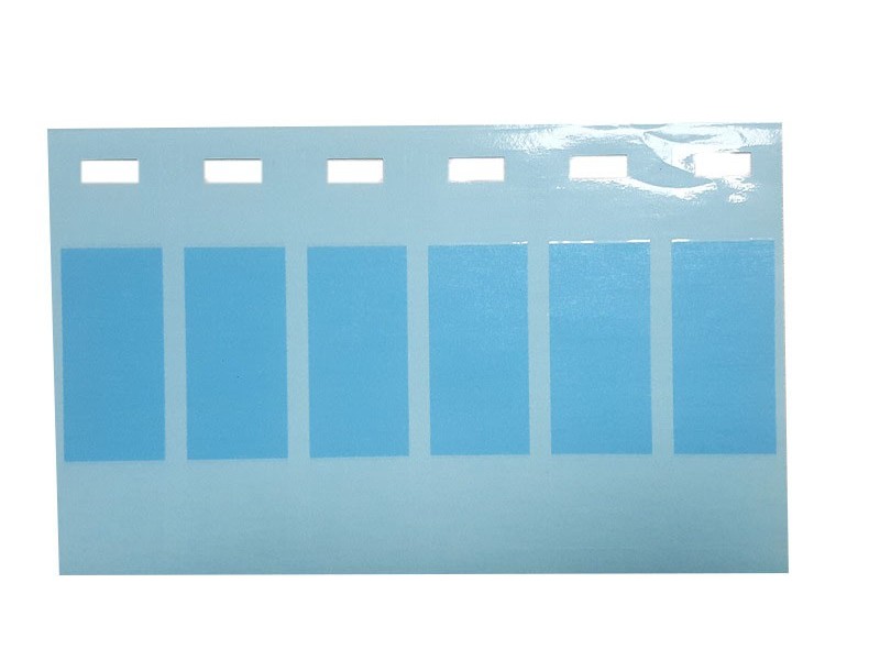 保護膜模切 保護膜模切