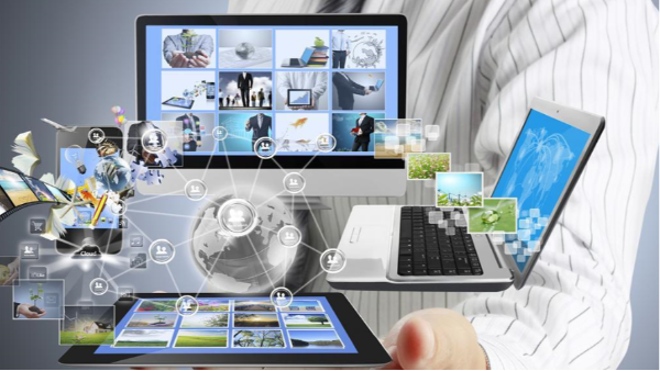 為什么5G時代的到來，要求電子設備的散熱性能更高？