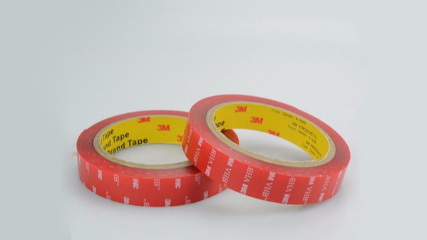 強力3M雙面膠帶有些什么效果？