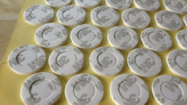 如何分辨3m雙面膠貼質量的好壞？