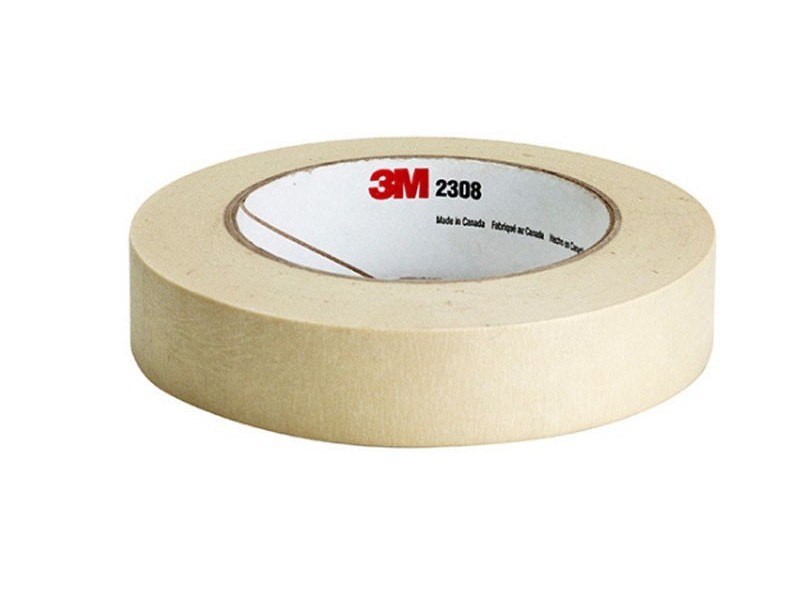 3m2308美紋紙膠帶 3m2308美紋紙膠帶