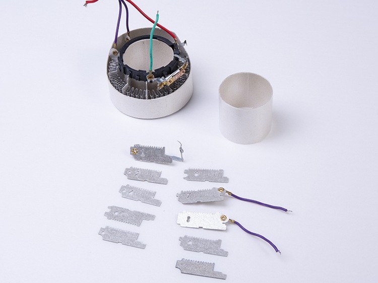 云母片模切 云母片模切