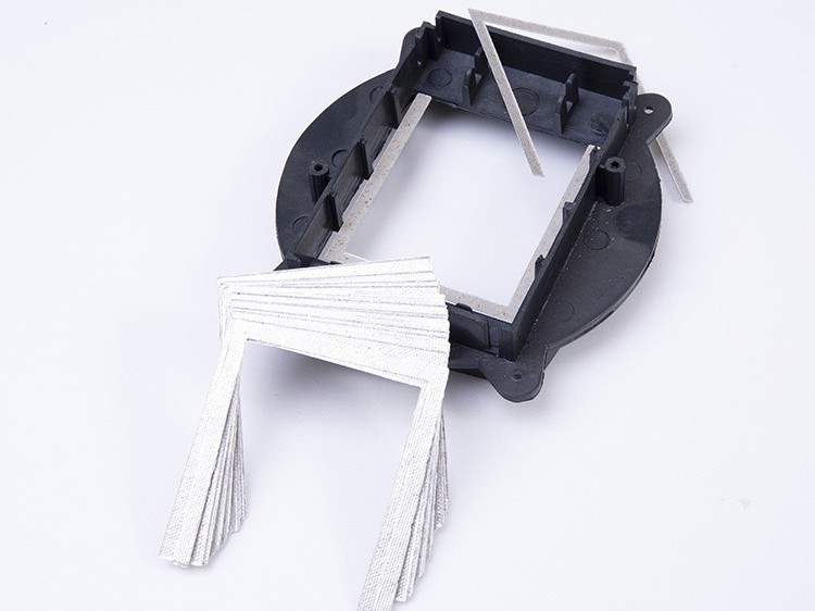 云母片模切 云母片模切