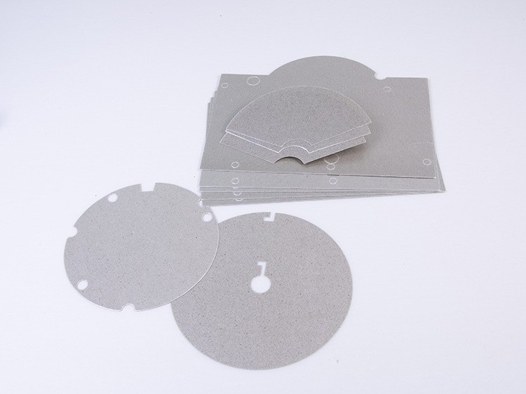 云母片模切 云母片模切