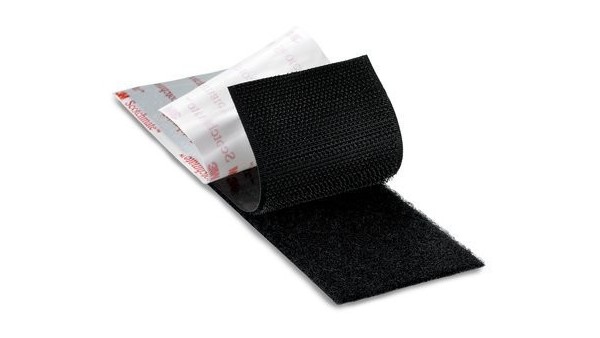 騎行中3M背膠魔術貼在何處發揮作用護你周全？