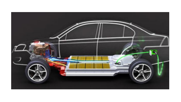 汽車蓄電池外殼破損裂紋怎樣粘補？