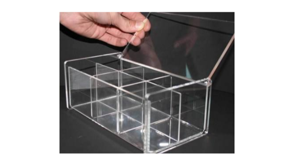 塑料粘接時如何選擇膠黏劑？