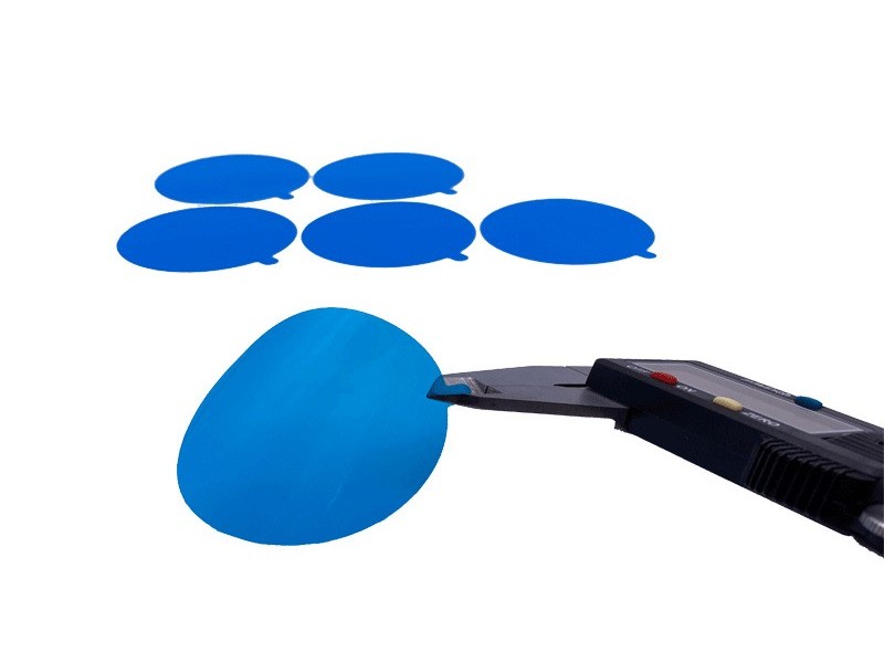 PET保護膜模切 PET保護膜模切