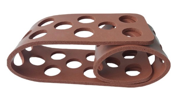 你知道硅膠泡棉密封墊可以用在哪些行業嗎？