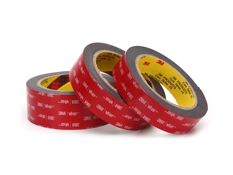 3M5952vhb泡棉雙面膠 3M5952vhb泡棉雙面膠