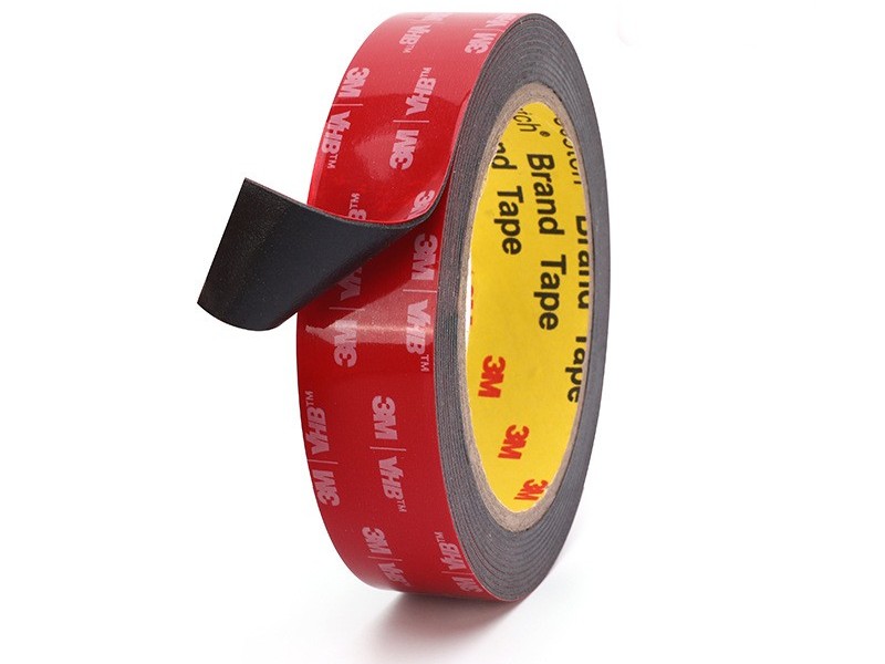 3M5952vhb泡棉雙面膠 3M5952vhb泡棉雙面膠