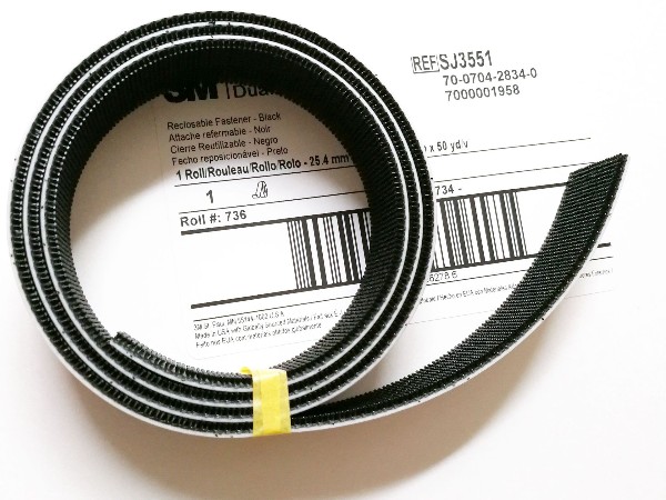 3MSJ3551魔術貼 3MSJ3551魔術貼