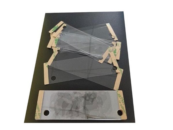 絕緣片加工 絕緣片加工