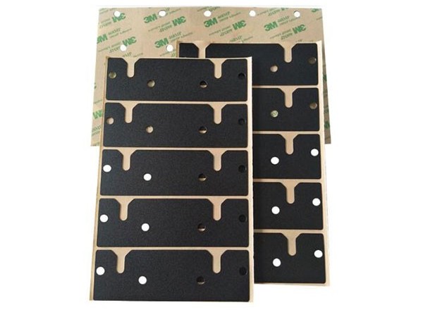 絕緣片加工 絕緣片加工