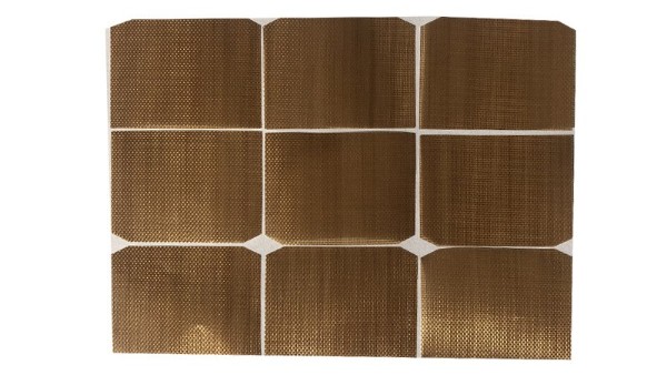 【材料】常用的屏蔽膠粘材料有哪些？