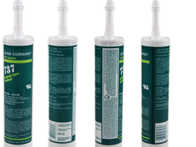 道康寧737電子硅酮膠 道康寧737電子硅酮膠