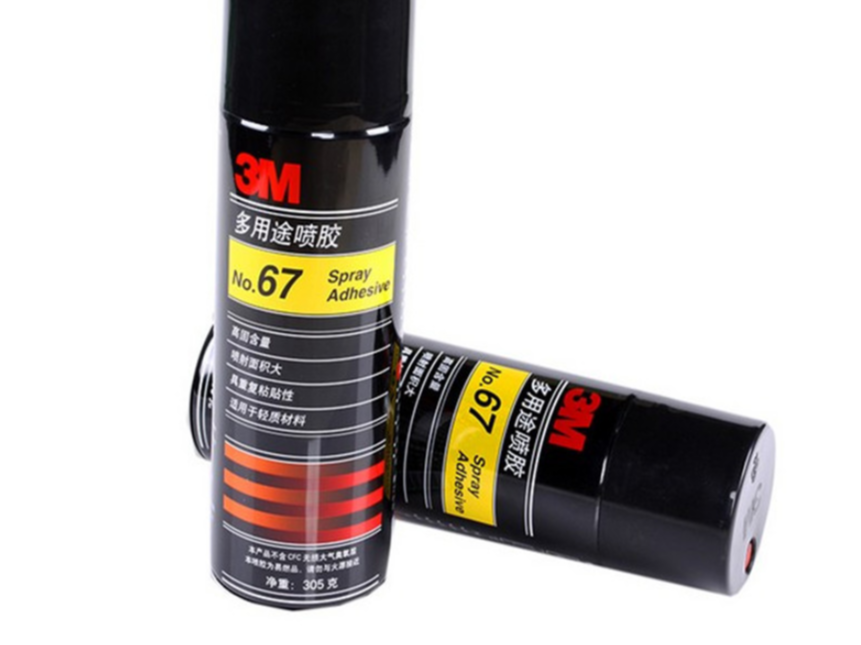 3M67多用途膠噴膠 3M67多用途膠噴膠