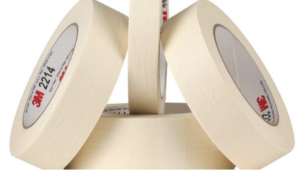 3M膠帶使用后遇水有影響嗎？