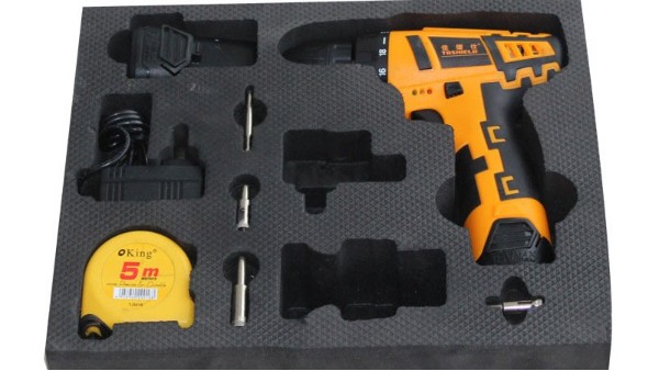 EVA泡棉內襯對于產品有什么作用？