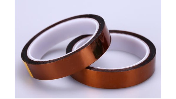 聚酰亞胺高溫膠帶的特點及其在工業上的應用有哪些？—思美達