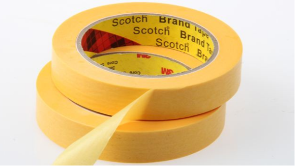 無錫模切廠家解析3M耐高溫膠帶使用時需要注意什么？